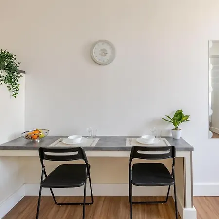 Apartamento Le Jungle Trefilerie Spacieux - Equipe - Wifi - Tv - Calme