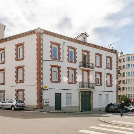 Le Jungle Trefilerie Spacieux - Equipe - Wifi - Tv - Calme Apartamento *